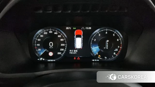 Volvo XC90 second Generation id 3023854 из Кореи 17