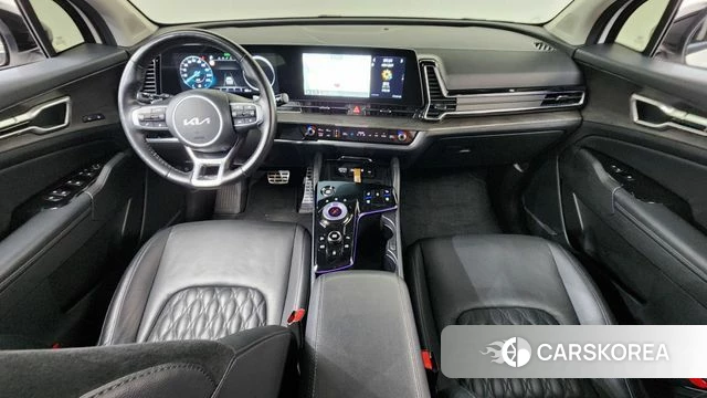 Kia Sportage 5th Generation id 4524240 из Кореи 16