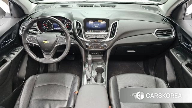 Chevrolet (GM Daewoo) Equinox id 3861084 из Кореи 17