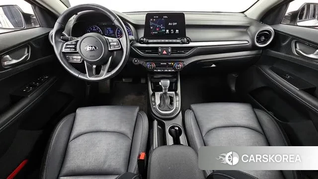 Kia Come New K3 id 3464698 из Кореи 17