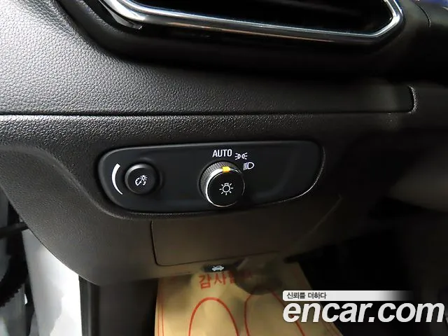 Chevrolet (GM Daewoo) Bolt EUV id 2782385 из Кореи 17