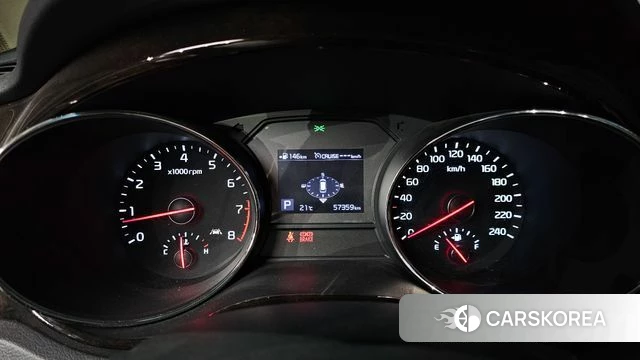 Kia The New Carnival id 4362802 из Кореи 30