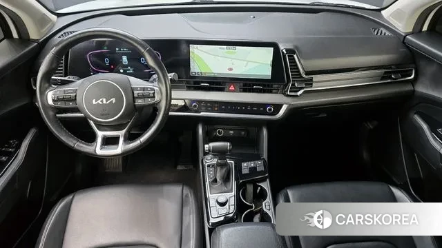 Kia Sportage 5th Generation id 3735721 из Кореи 17