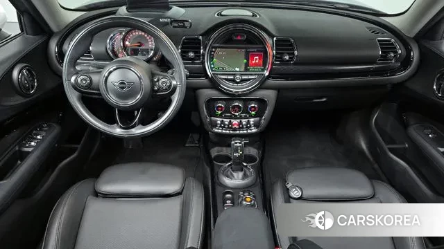 Mini Cooper D Clubman id 3474233 из Кореи 17