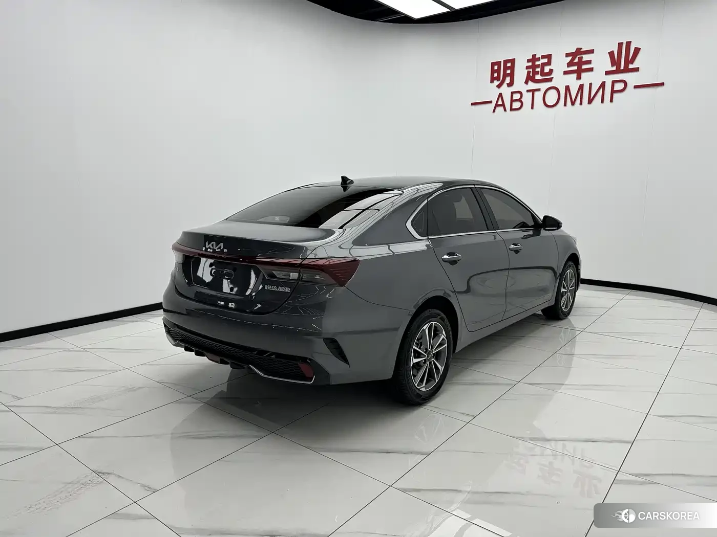 Kia K3 id 4547963 из Китая 16