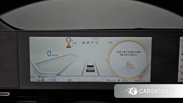 Hyundai Ionic 5 id 4651279 из Кореи 30