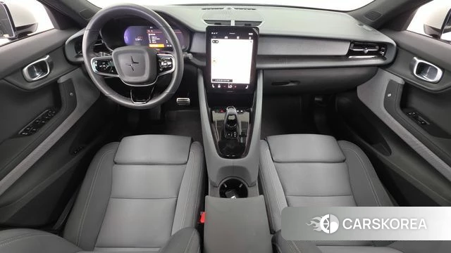 Polestar Polestar 2 id 4881120 из Кореи 31