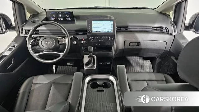 Hyundai Staria id 2984871 из Кореи 17