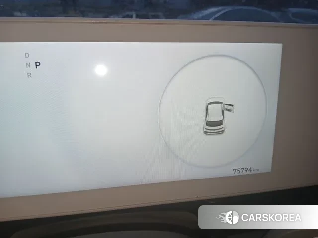 Hyundai Ionic 5 id 3421854 из Кореи 17