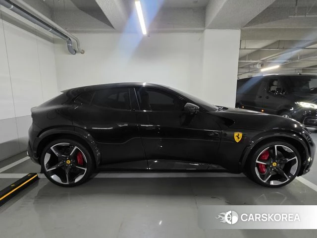 Ferrari Furosange id 4706153 из Кореи 17