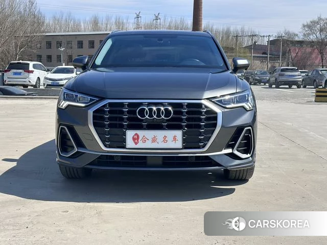 Audi Q3 id 4213136 из Китая 22