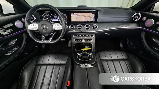Mercedes-Benz E-Class W213 id 2961401 из Кореи 17