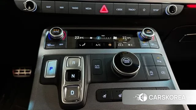 Hyundai The New Palisade id 3360469 из Кореи 17