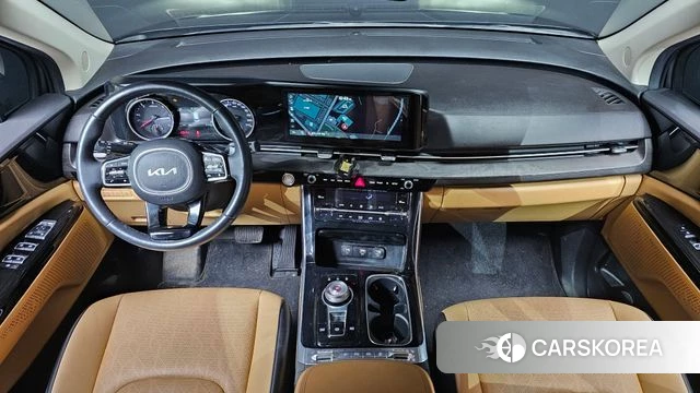 Kia Carnival 4th generation id 3826604 из Кореи 17