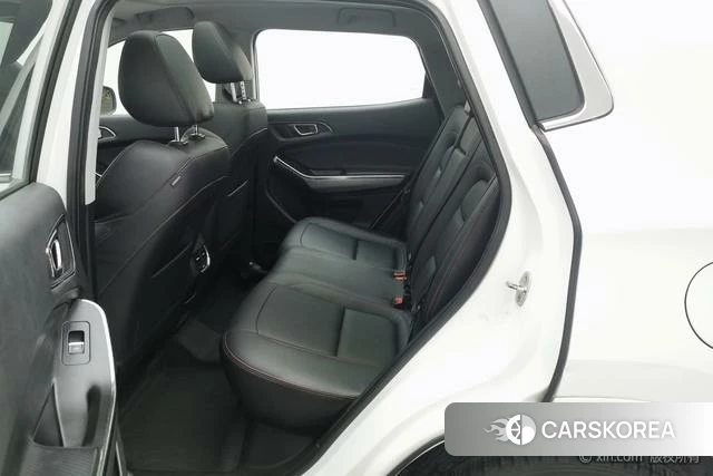 Chery Tiggo 5x id 4210114 из Китая 21