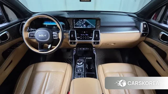 Kia Sorento 4th Generation id 3776938 из Кореи 17