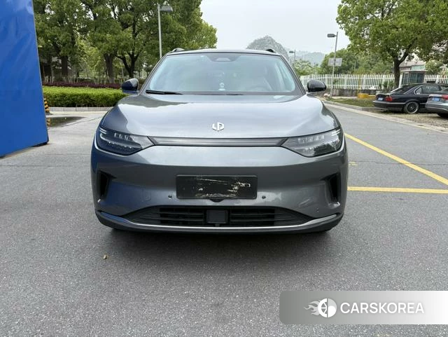 Zero-running car Zero run C11 id 4241820 из Китая 9