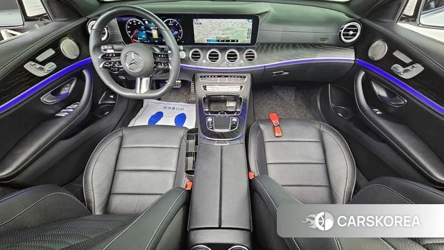 Mercedes-Benz E-Class W213 id 3865612 из Кореи 17