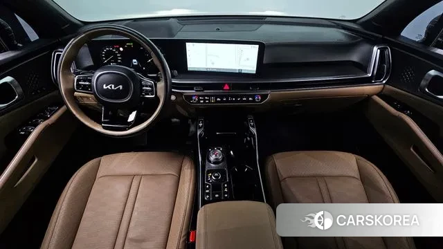 Kia The New Sorento 4th Generation id 3732569 из Кореи 17