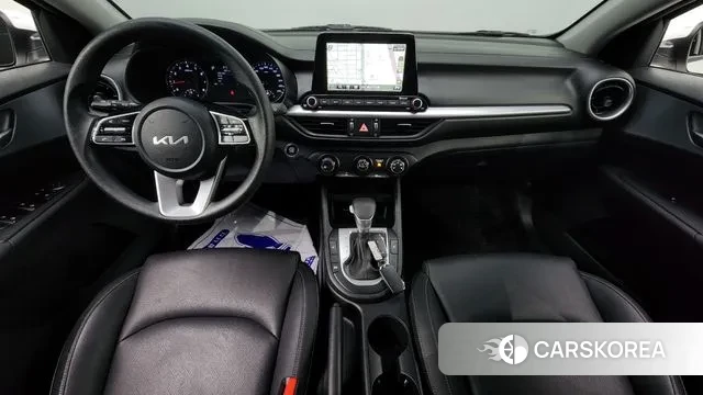 Kia The New K3 2nd generation id 3058901 из Кореи 17