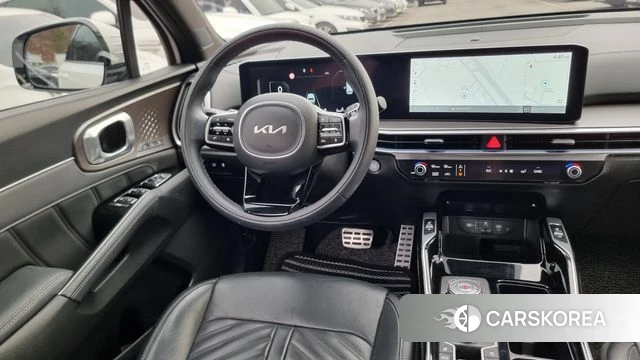 Kia The New Sorento 4th Generation id 3791880 из Кореи 17