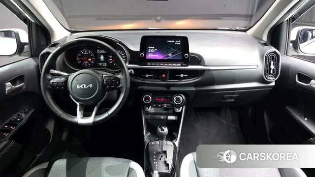 Kia Morning Urban (JA) id 3712188 из Кореи 17