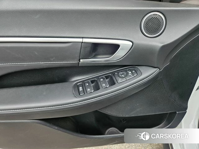 Hyundai Sonata (DN8) id 4947174 из Кореи 13