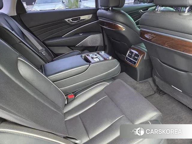 Kia More K9 id 3039458 из Кореи 17