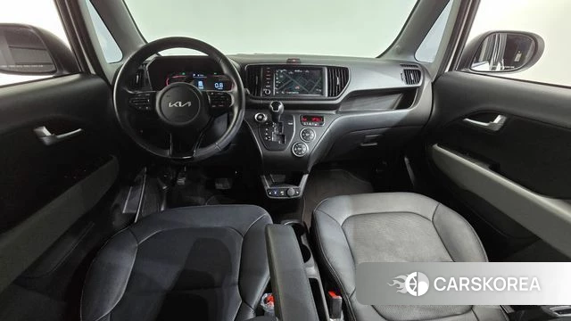 Kia The New Kia Ray id 4892683 из Кореи 30