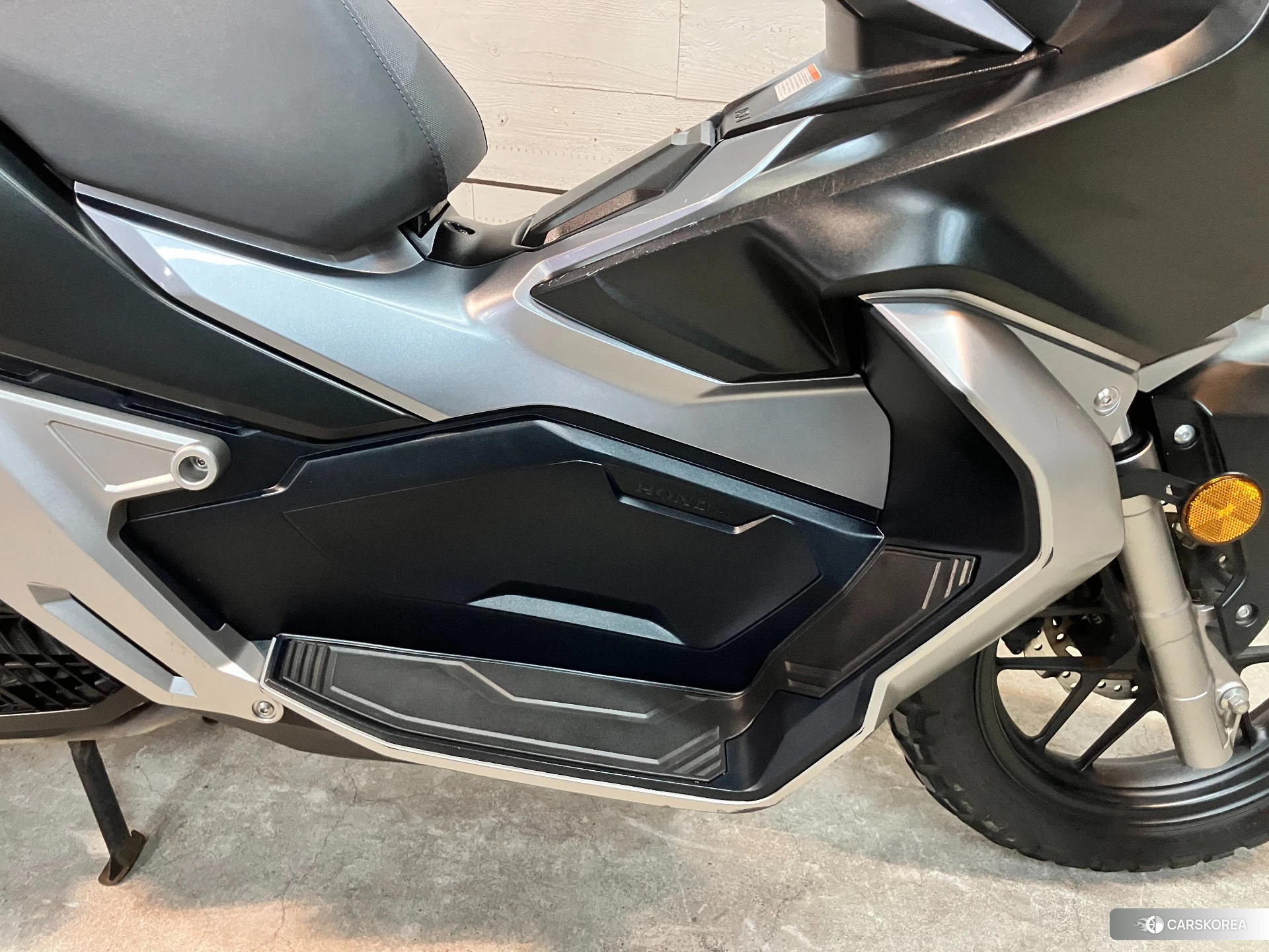 Проданный Honda ADV150 id 4237945 из Японии, фото 27