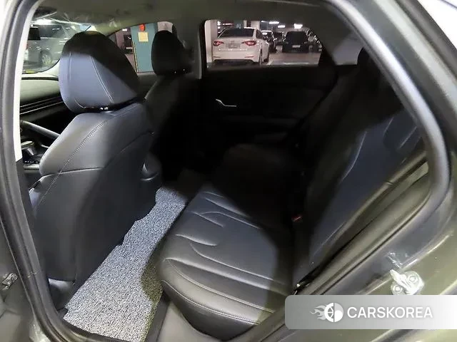 Hyundai Avante (CN7) id 3342151 из Кореи 15