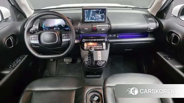 Hyundai Casper id 3257529 из Кореи 17