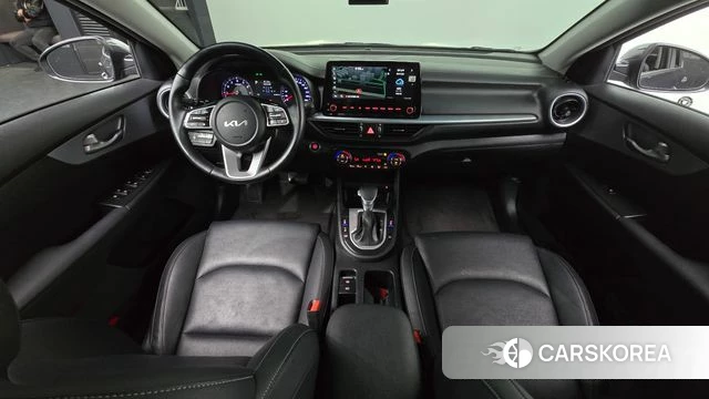 Kia The New K3 2nd generation id 3935618 из Кореи 17