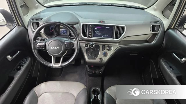 Kia The New Ray id 4871952 из Кореи 28