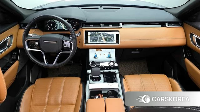 Land Rover Range Rover Velar id 3839519 из Кореи 17