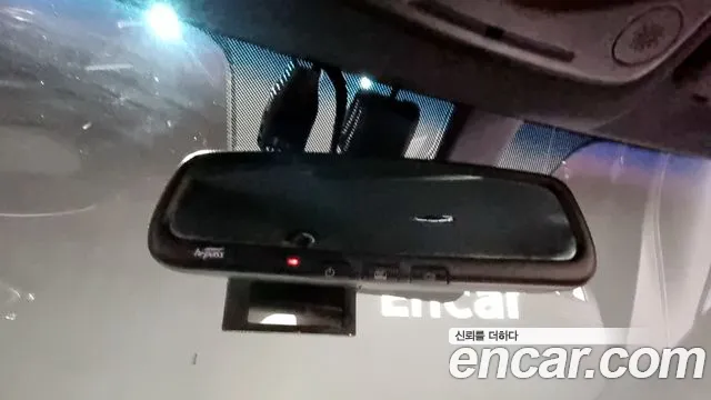 Ssangyong Torres id 2656502 из Кореи 17