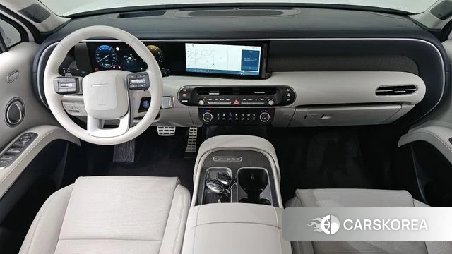 Hyundai Palisade (LX3) id 3933754 из Кореи 17