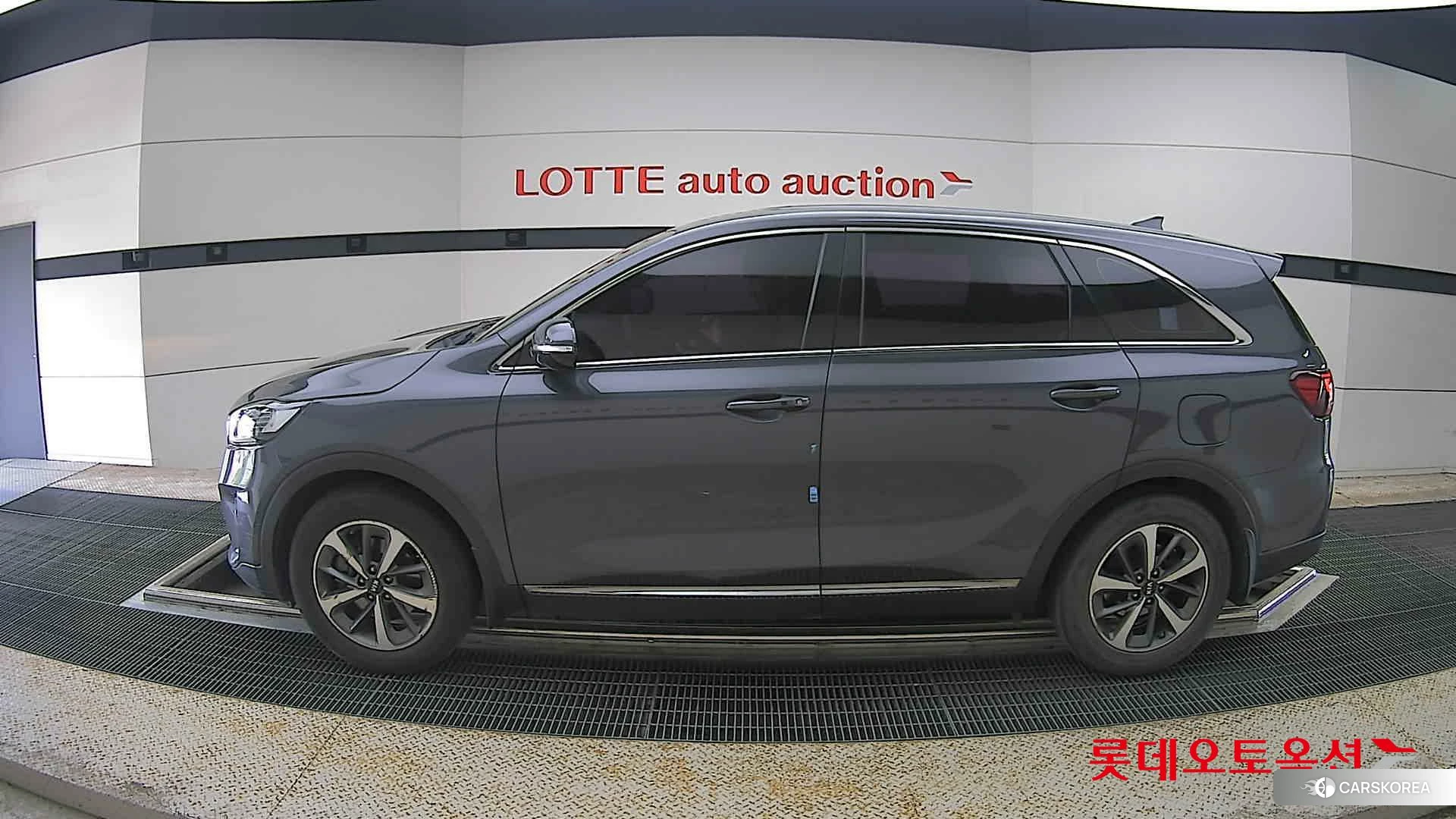 Kia Sorento id 4289525 из Кореи 33