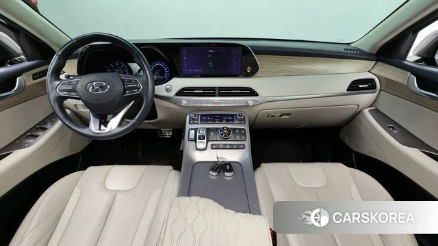 Hyundai Palisade id 3916977 из Кореи 17