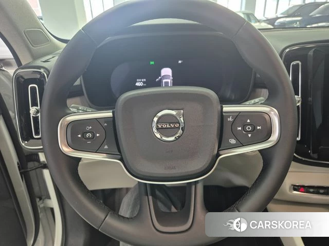 Volvo XC40 id 4387725 из Кореи 15