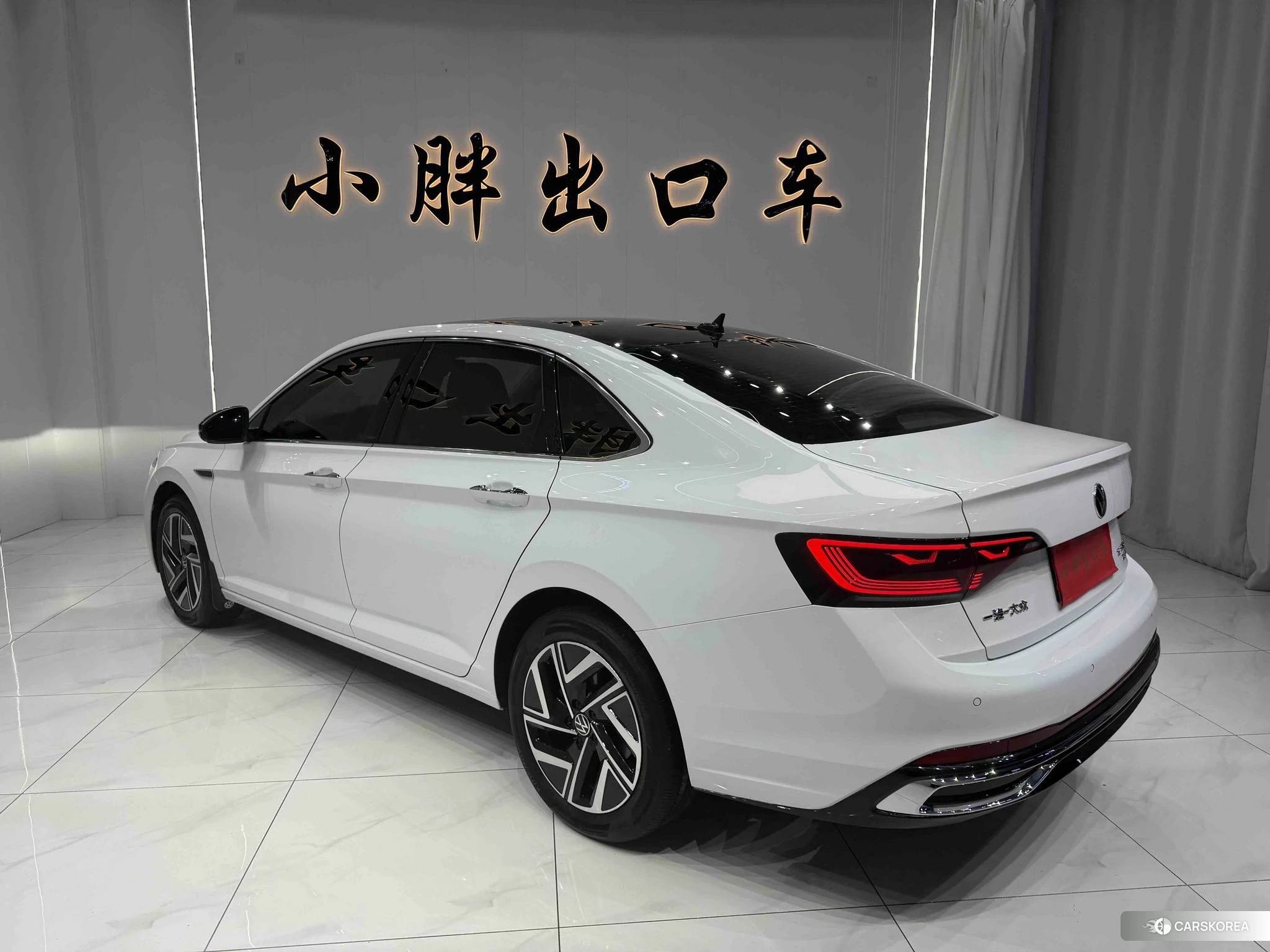 Volkswagen Sagitar id 4455352 из Китая 18