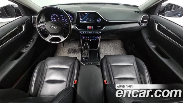 Hyundai Grandeur IG id 2946423 из Кореи 17