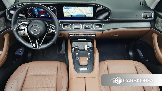 Mercedes-Benz GLE-Class W167 id 4734554 из Кореи 17