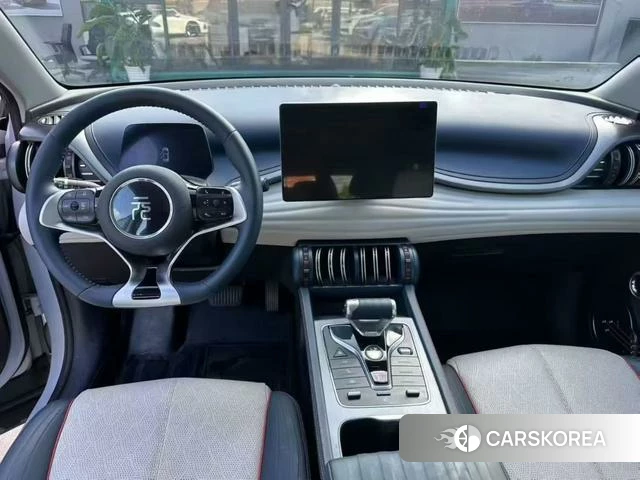 BYD Yuan PLUS id 4239947 из Китая 7