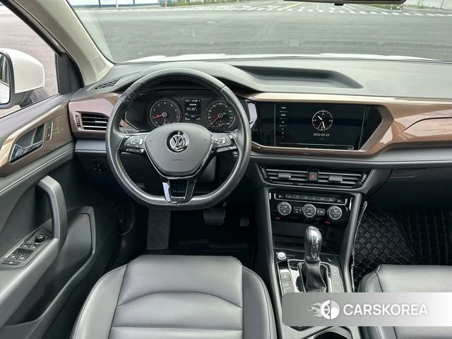 Volkswagen Tuyue id 4236332 из Китая 19