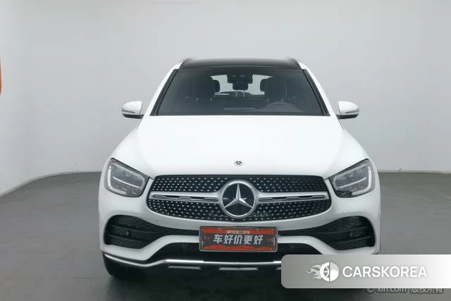 Mercedes-Benz GLC id 4262091 из Китая 21