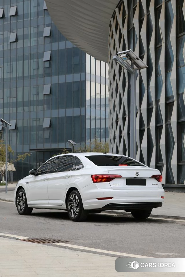 Volkswagen Sagitar id 4271572 из Китая 7