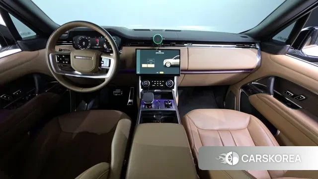 Land Rover Range Rover 5th Generation id 3147876 из Кореи 17