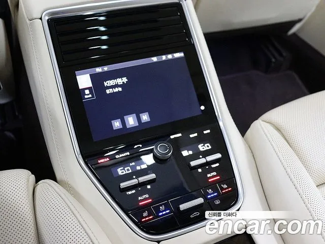 Porsche Panamera (971) id 2766027 из Кореи 17