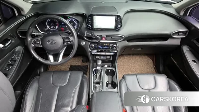 Hyundai Santa Fe TM id 3013870 из Кореи 17